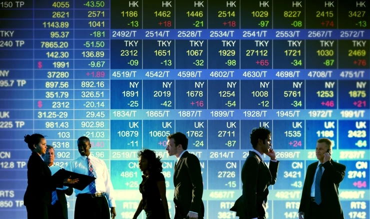 Wall Street uzletio na krilima usporavanja inflacije