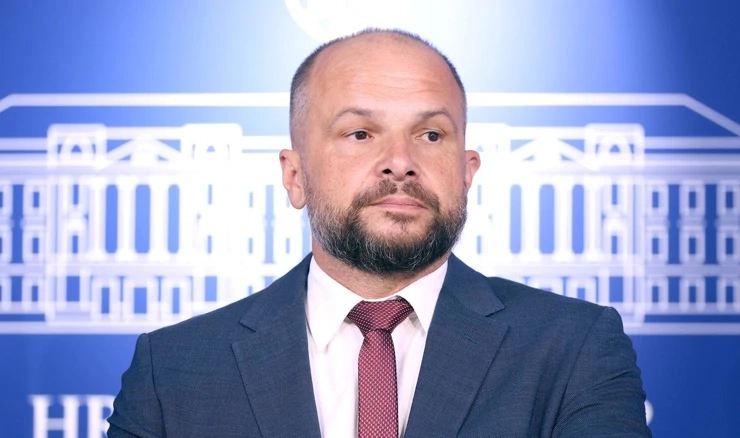 Siniša Hajdaš Dončić