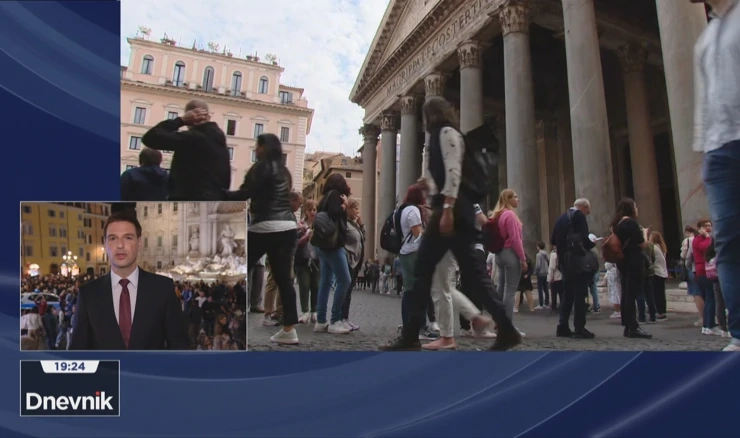 Italija se vraća normalnom životu