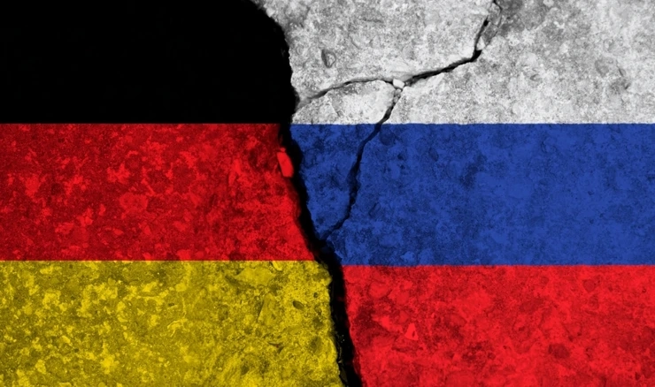 Njemačka vojska Rusiju smatra 'egzistencijalnim rizikom' za zemlju i Europu