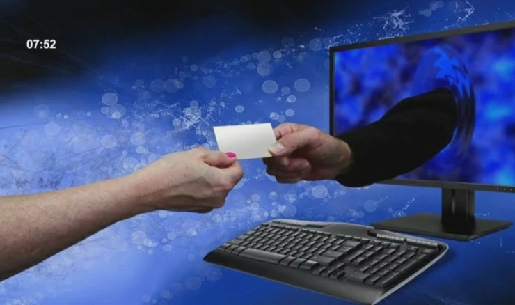 Investicijske prevare