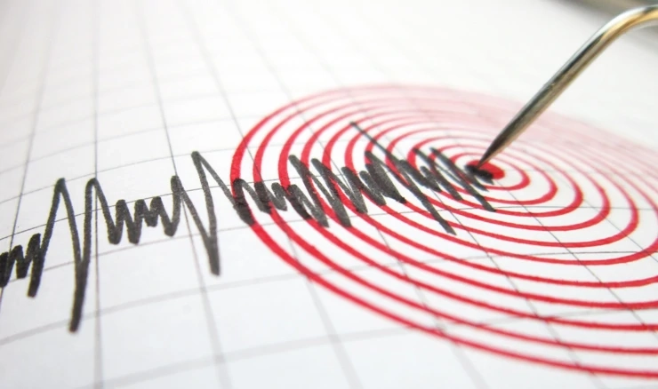 Potres magnitude 6 pogodio Timor