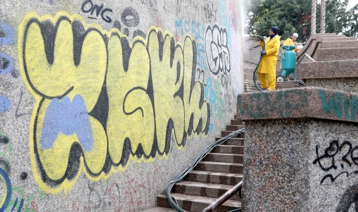 Grafiti 