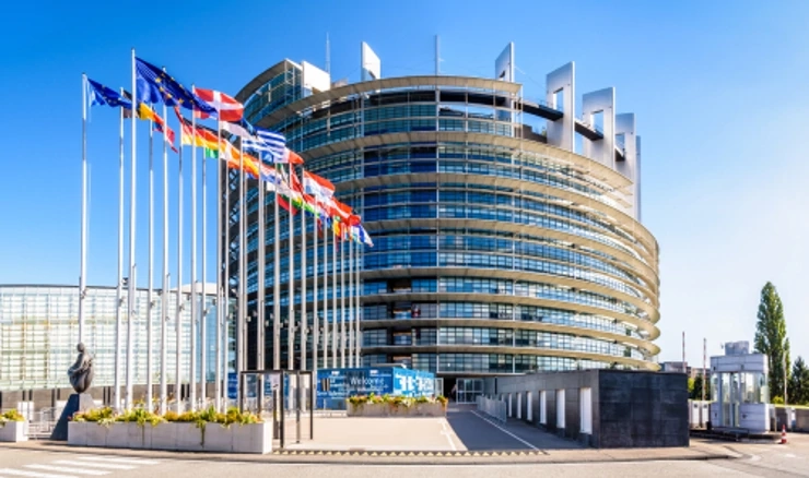 Europski parlament stao uz Moldaviju, upozorio Gruziju  