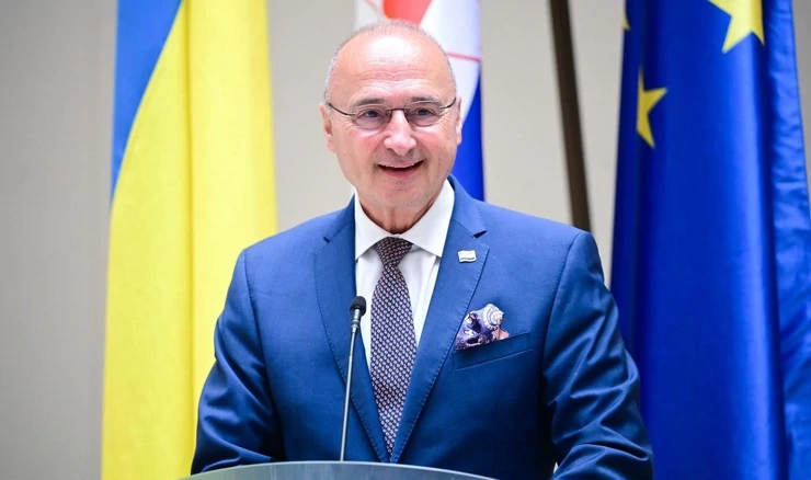 Gordan Grlić Radman