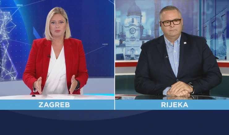 Gostovanje Kristjana Staničića, direktora Hrvatske turističke zajednice