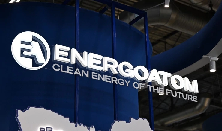 Energoatom