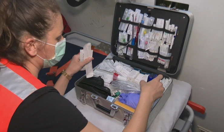 Hitna medicinska služba
