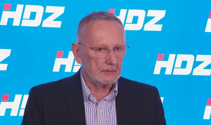 Davor Božinović