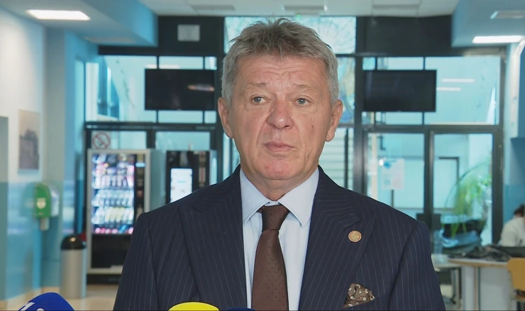 Glavni državni odvjetnik Ivan Turuduć