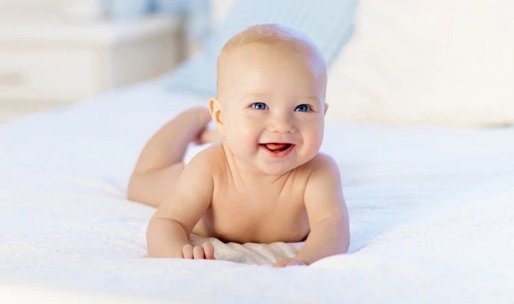 Rijeka povećava potpore za novorođenu djecu, ilustracija