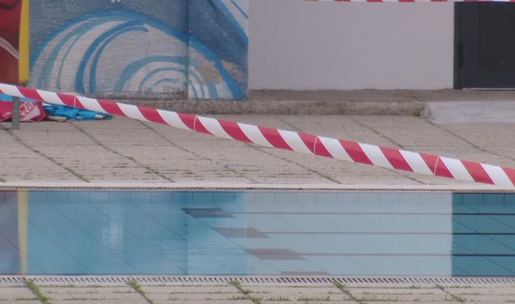 Zbog legionele i trihalometana zatvoreni vanjski bazeni Mladost u Zagrebu
