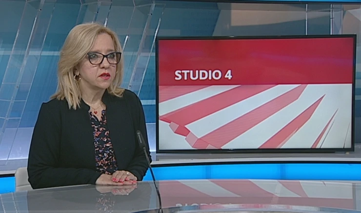 Nataša Ban Toskić