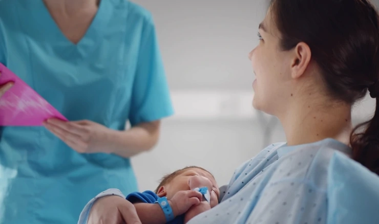 Hrvatskoj prijeti nestajanje profesije primalja