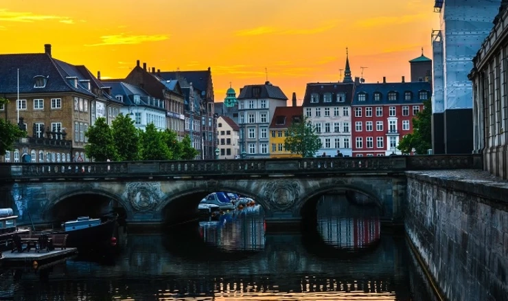 Kopenhagen