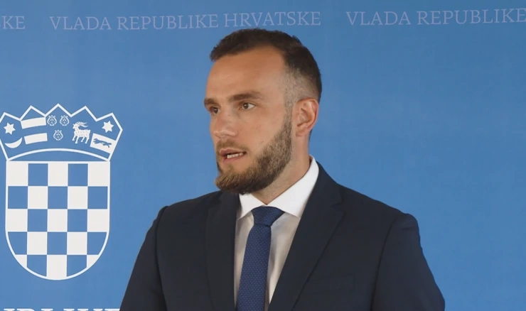 Aladrović: Tržište rada stabilno i oporavljeno od covid krize