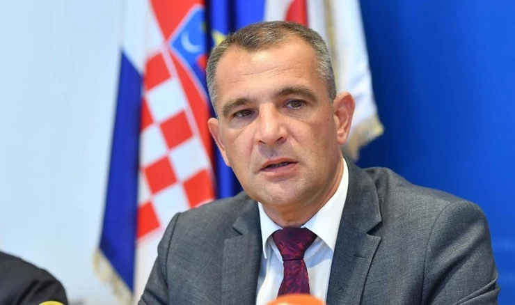 Matija Posavec