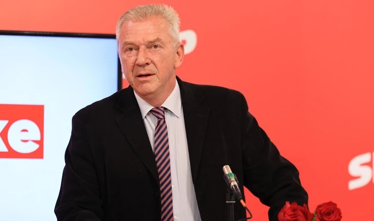 Ranko Ostojić