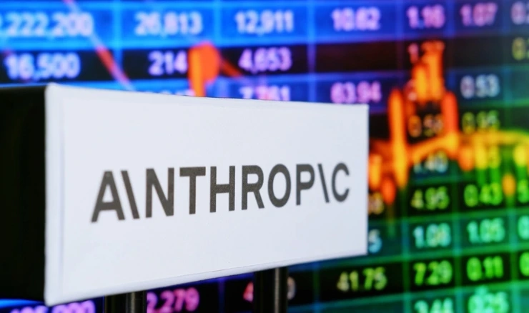 Antrophic