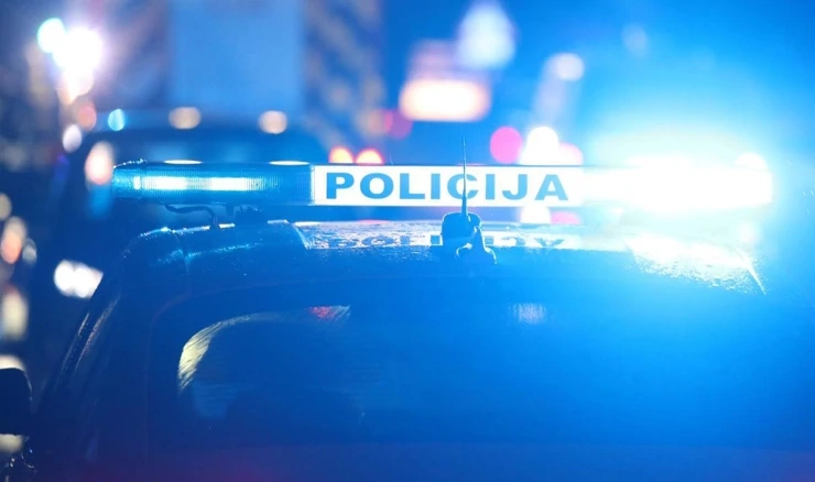 Radnik teško ozlijeđen u Lipiku prilikom rada na bazenu