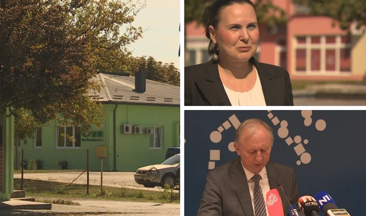 Afera Eko Moslavina