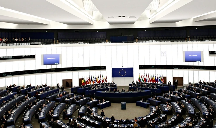 Eurozastupnici osudili zatvaranje Imamoglua 