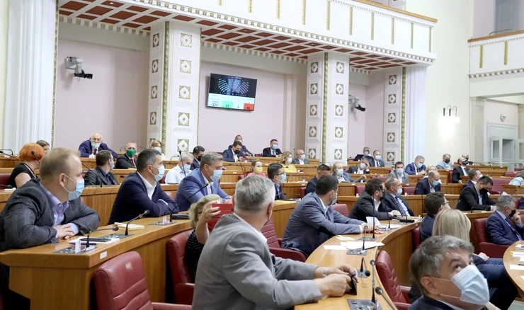 Sabor nije izglasao Đurđević