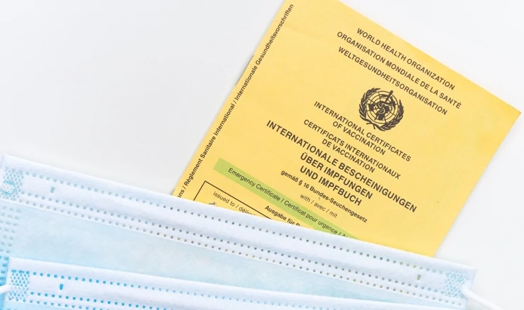 Srbija pripremila digitalne certifikate o cijepljenju