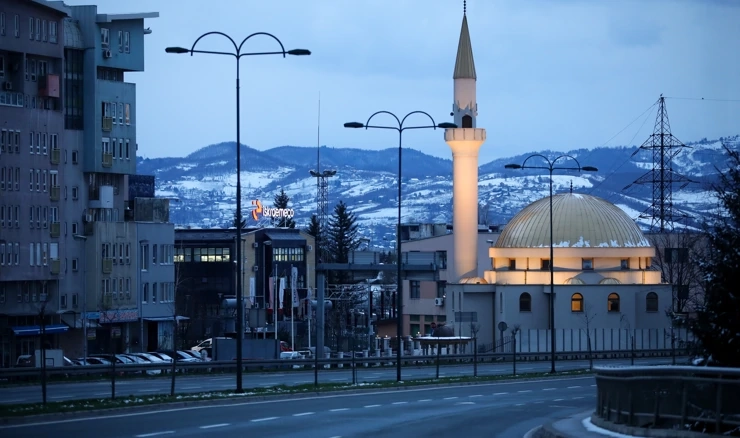 Sarajevo