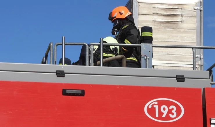 Požar na Susku ugašen u potpunosti tijekom noći