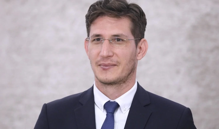 Zvonimir Troskot 