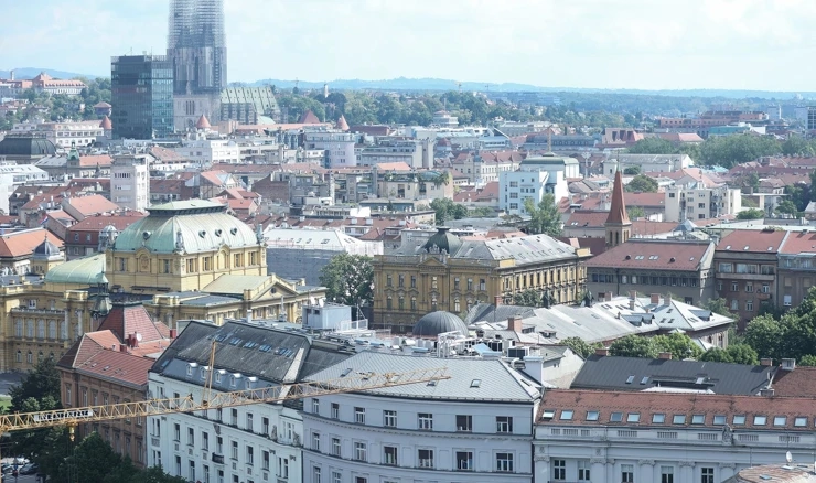 Zagreb
