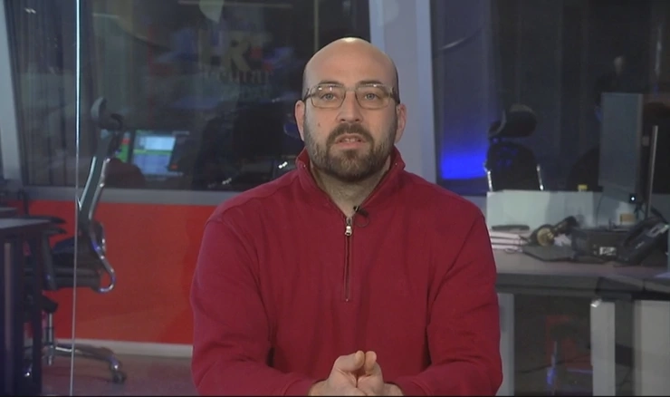 Sven Marcelić