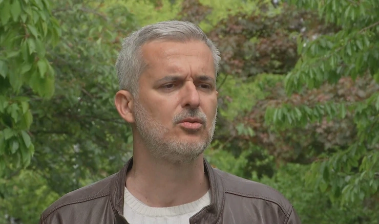 Nino Raspudić