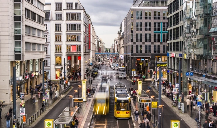 Berlin