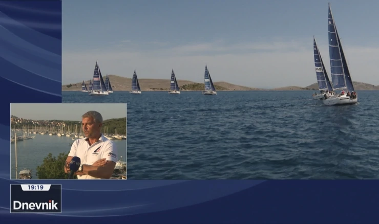 Dobri rezultati nautičkog turizma