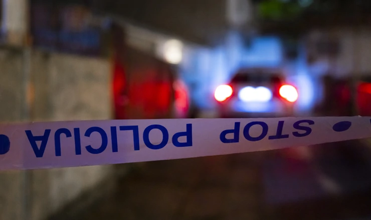 U prometnoj u Splitu dvoje djece zadobilo po život opasne ozljede