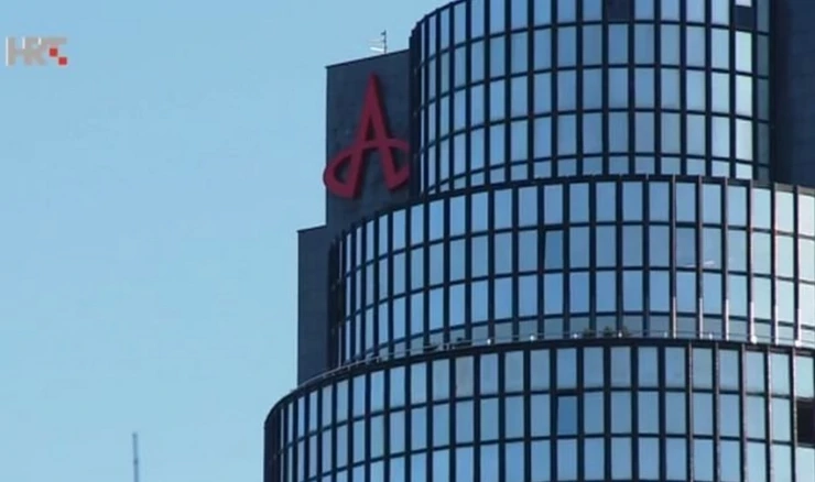 Agrokor, Foto: HRT
