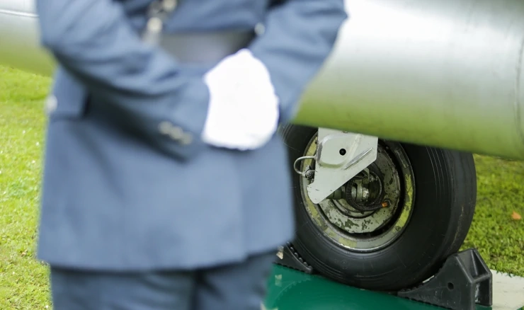 MORH raspisao natječaj za vojne pilote - časnike i časnice