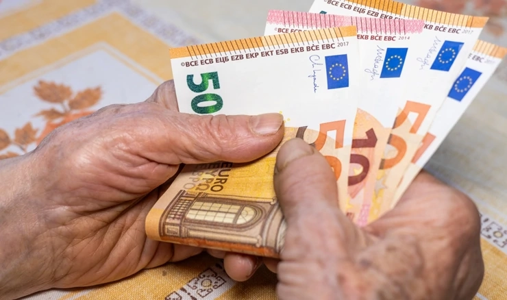 Božićnice za vukovarske umirovljenike