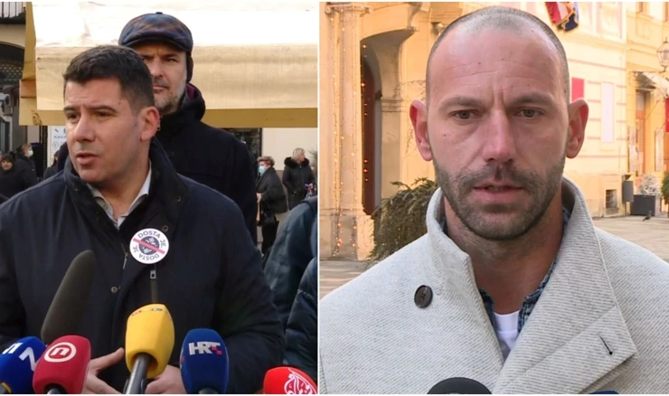 Nikola Grmoja i Damir Habijan