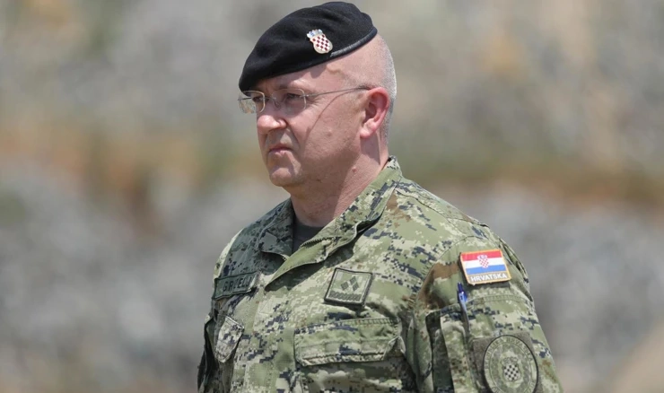 U Loboru održano XI. Hodočašće hrvatskih branitelja, ilustracija