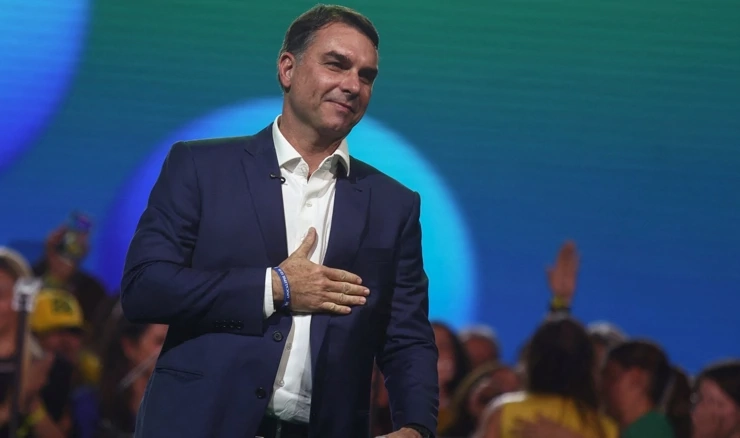 Flávio Bolsonaro