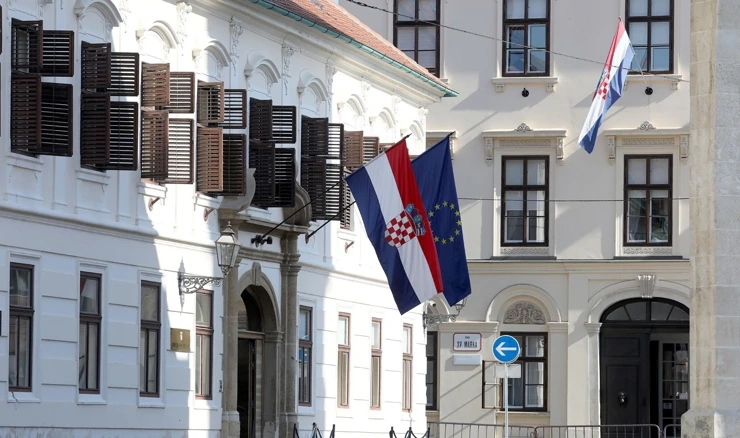Banski dvori 