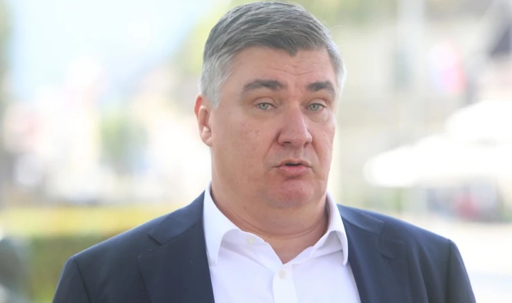 Zoran Milanović