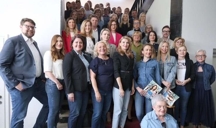 Denim Day obilježen u Hrvatskom saboru  
