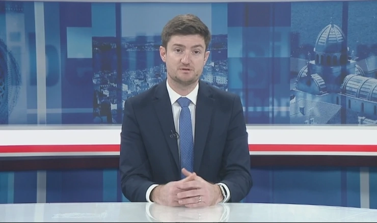 Stipaničev: Smanjujemo hladni operacijski program
