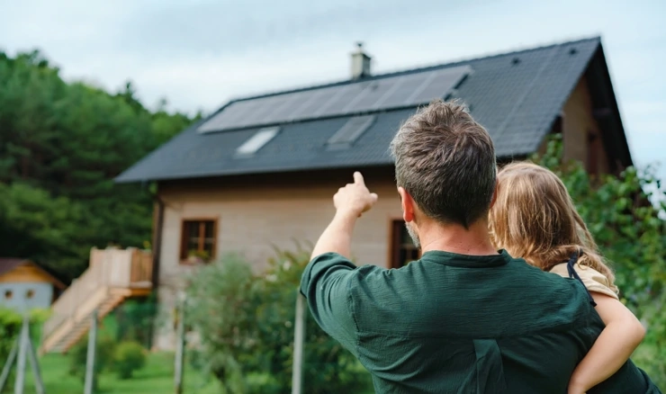 Sve više građana razmišlja o energetskoj neovisnosti
