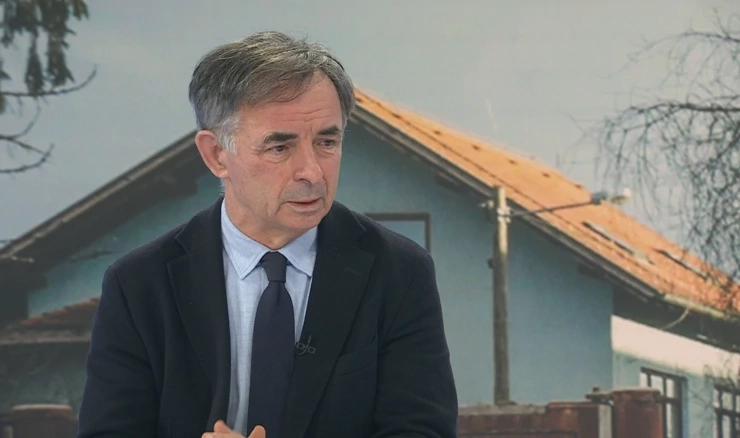 Milorad Pupovac