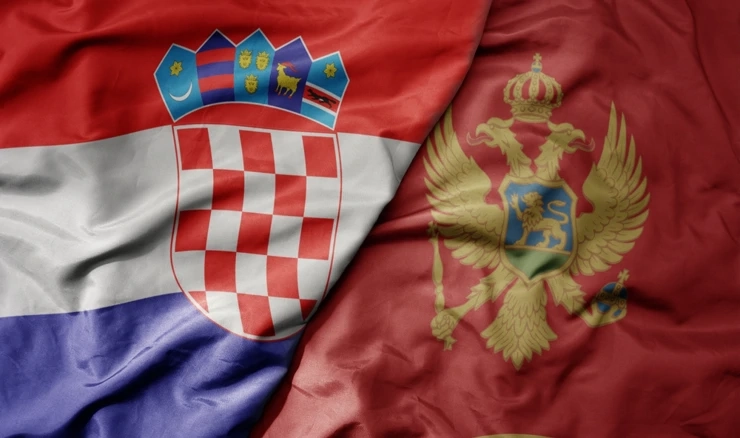 Rješavanje otvorenih pitanja između Hrvatske i Crne Gore
